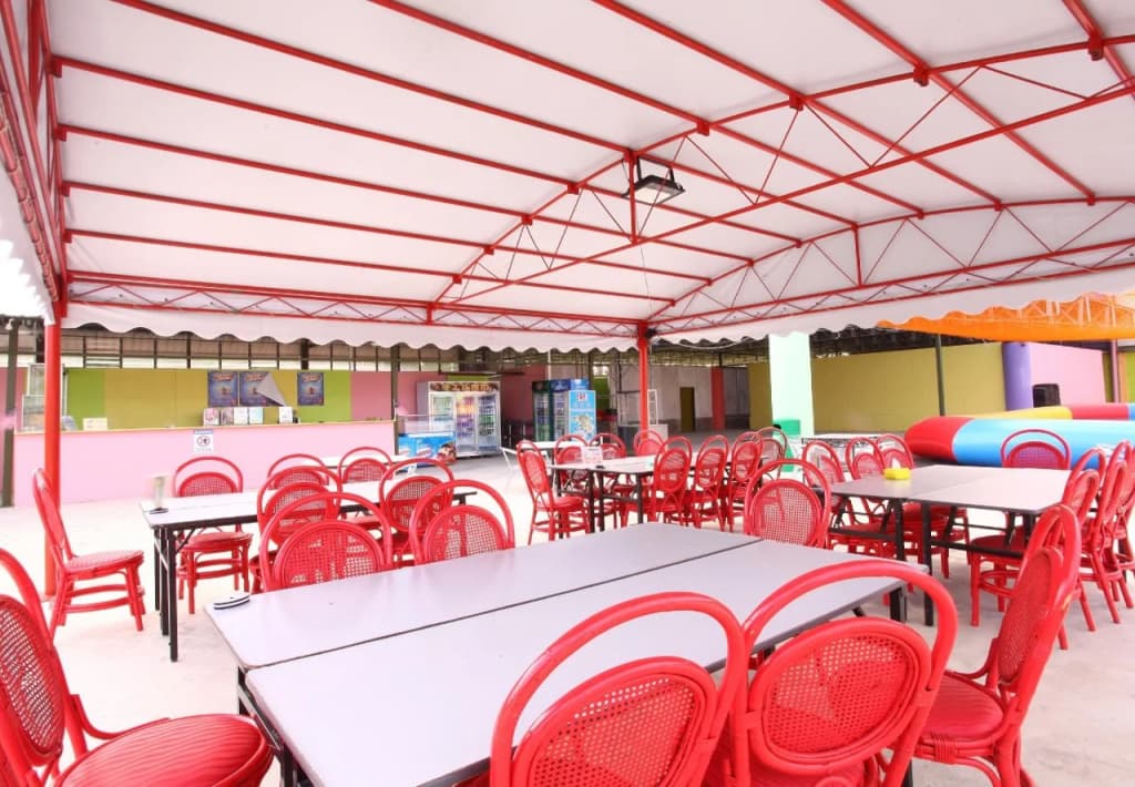 LKH Motel - photo 15