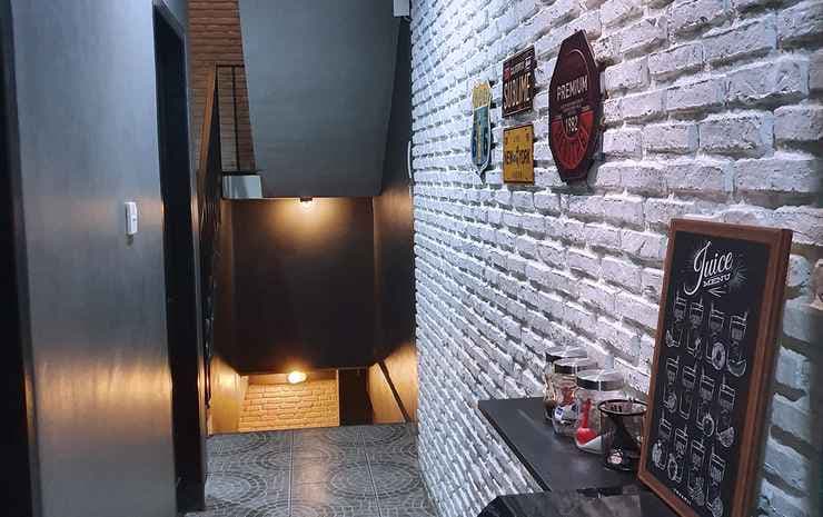 Wow! Hotel 38 - photo 48