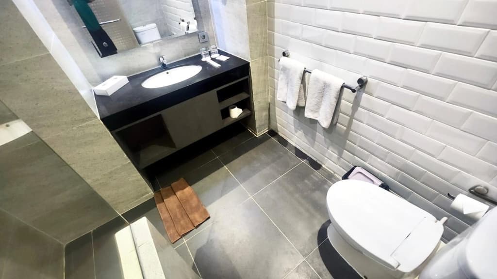 1O1 URBAN Jakarta Thamrin - photo 30