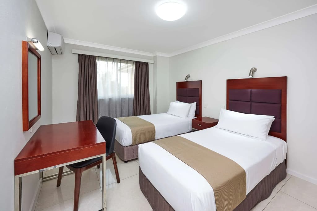 Best Western Casula Motor Inn - photo 6