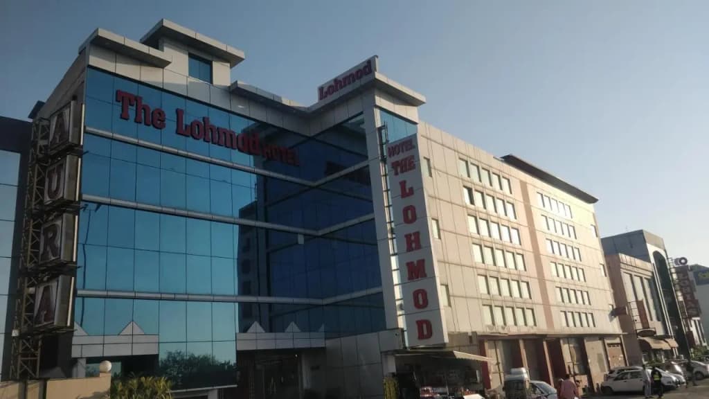The Lohmod - photo 45