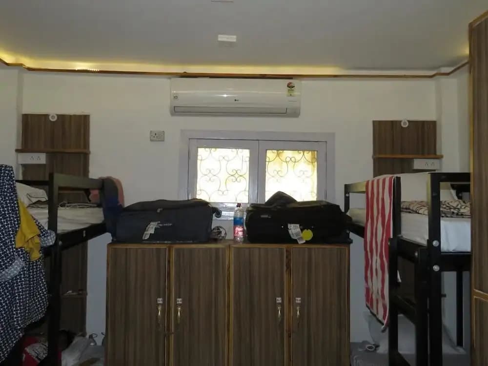 The Backpackers Hostel - main photo