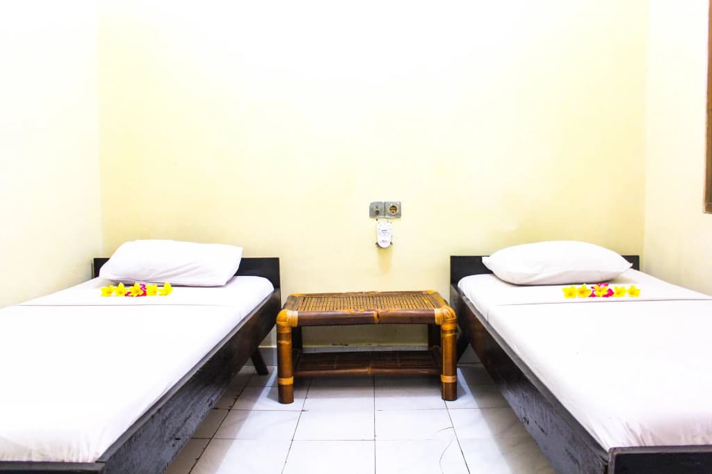 Bali Manik Beach Inn - photo 6
