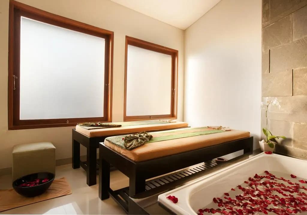 Samaja Beachside Villas - photo 12