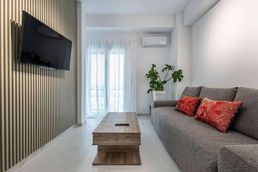 Acropolis Luxury Apartment - photo 2