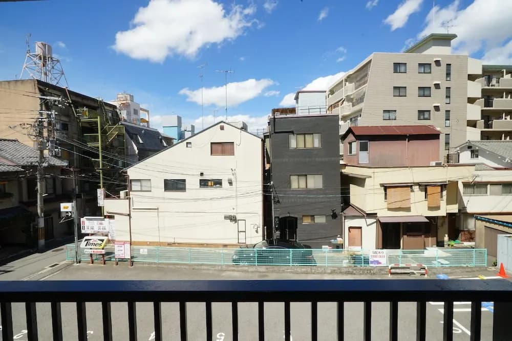 Gion Yasui House - photo 10