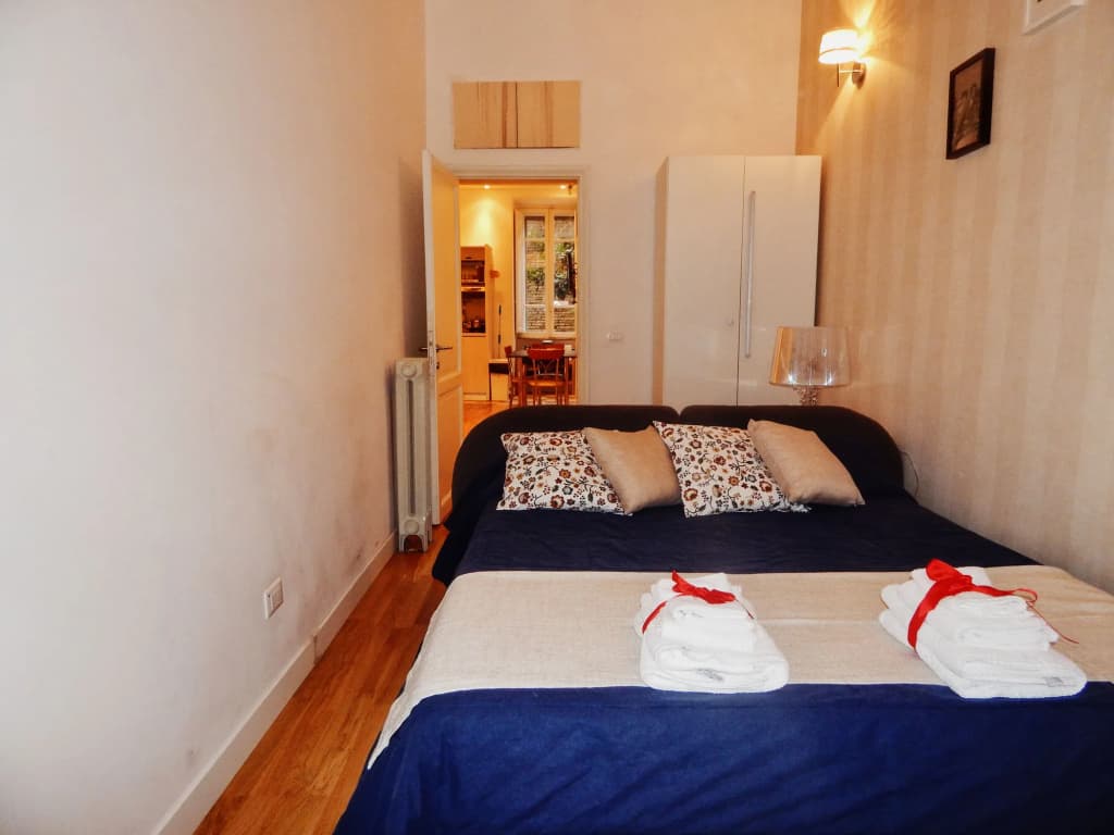 Sweet Rome Apartment - photo 6