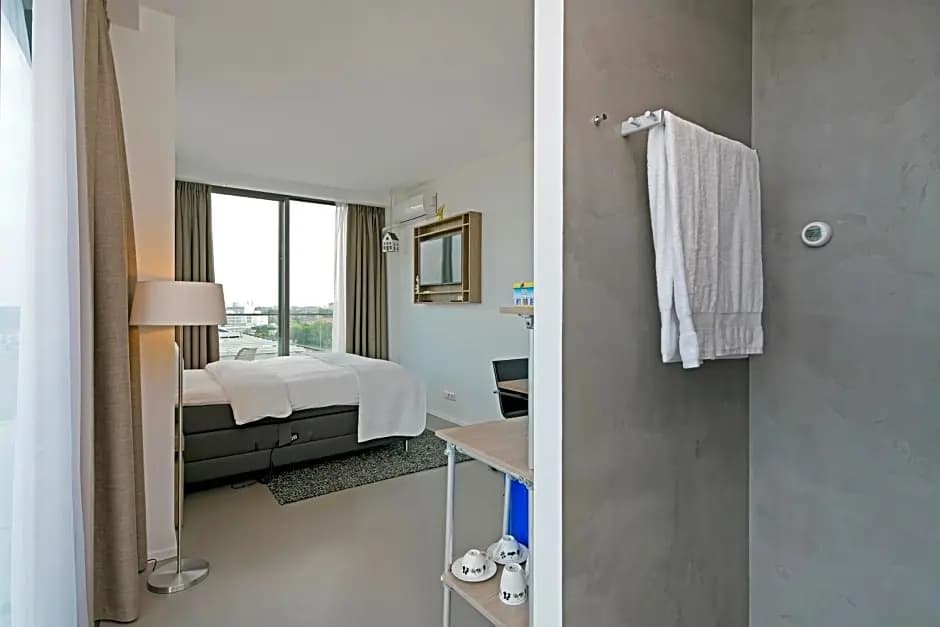 Black Jack Suites Amsterdam - photo 5