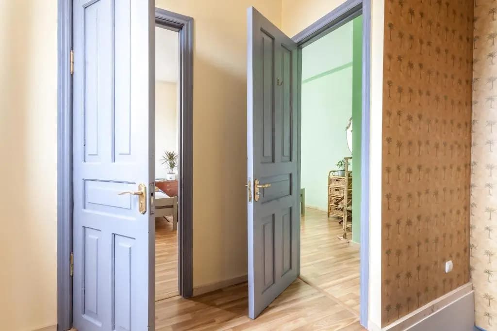Vagabond B&B - photo 3