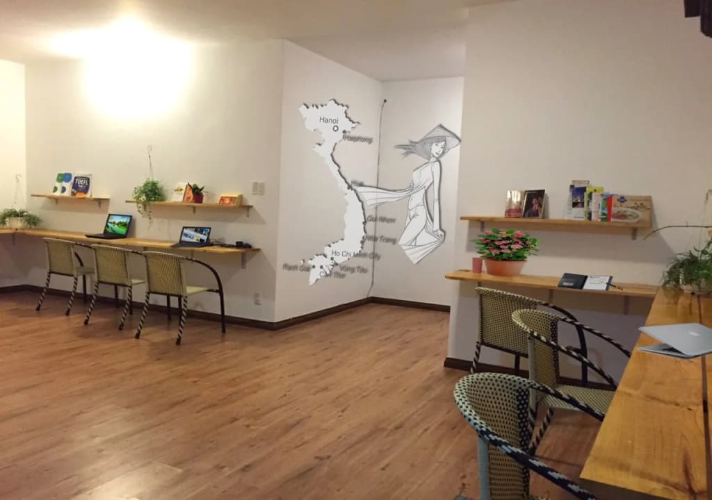 Skygon Hostel - main photo