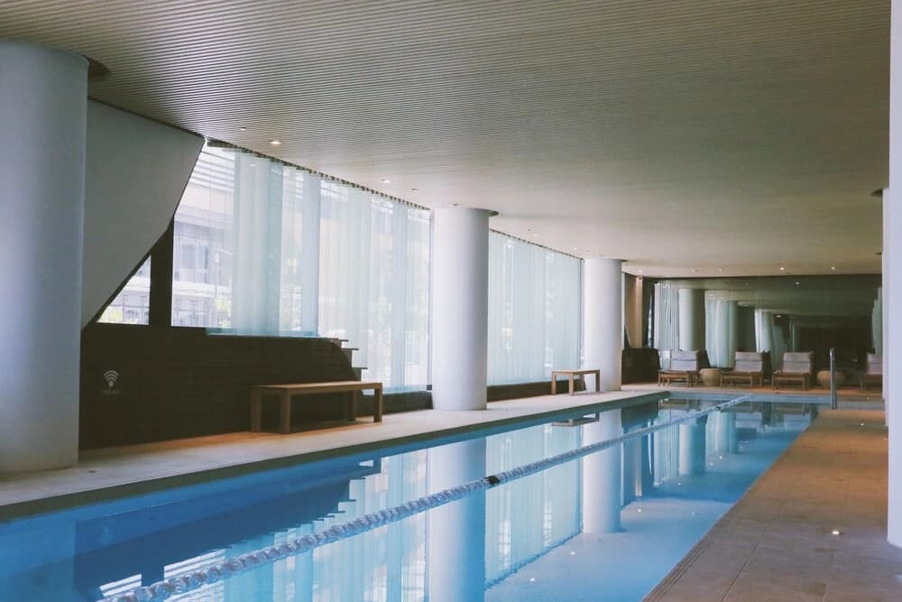 HFN Waterside Melbourne Apartment - photo 17