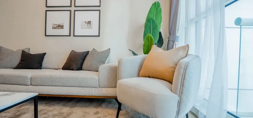 Fancy 1BR with Canal Views - photo 8