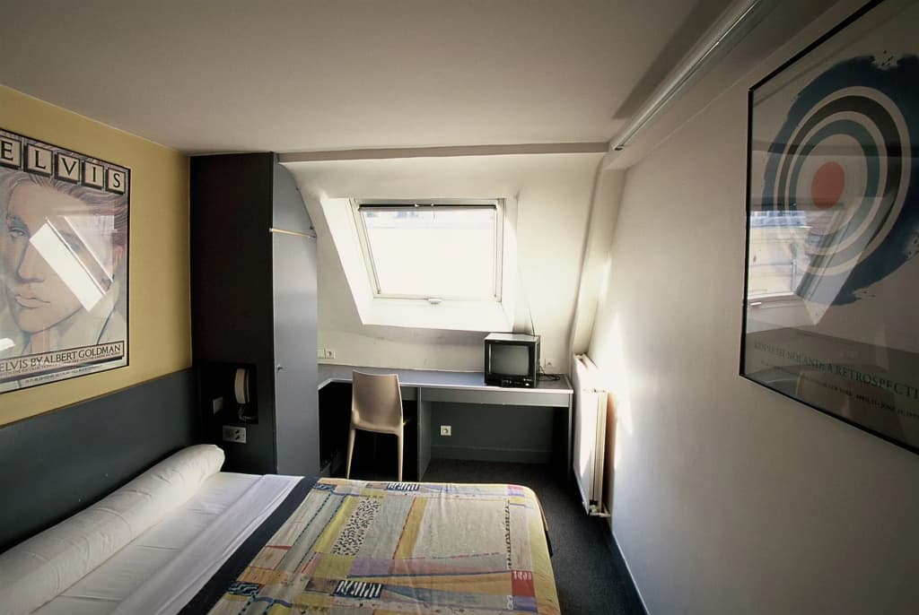 Trendy Canette Hotel - photo 3