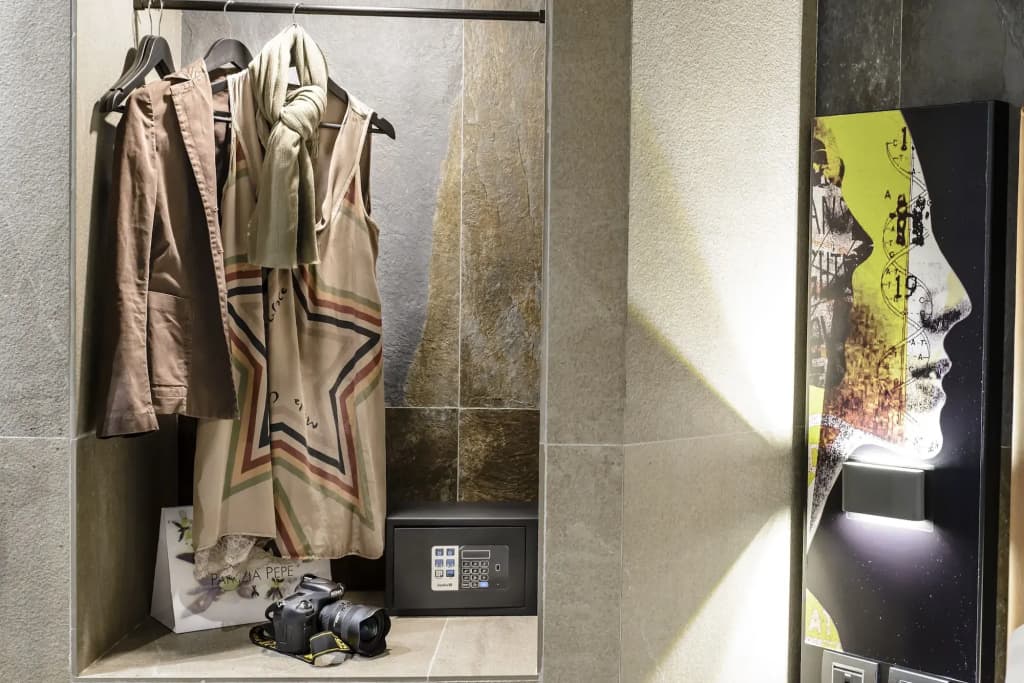 Just Hotel Milano - photo 20