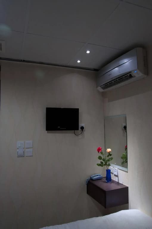 Blue Sky Hotel - photo 2