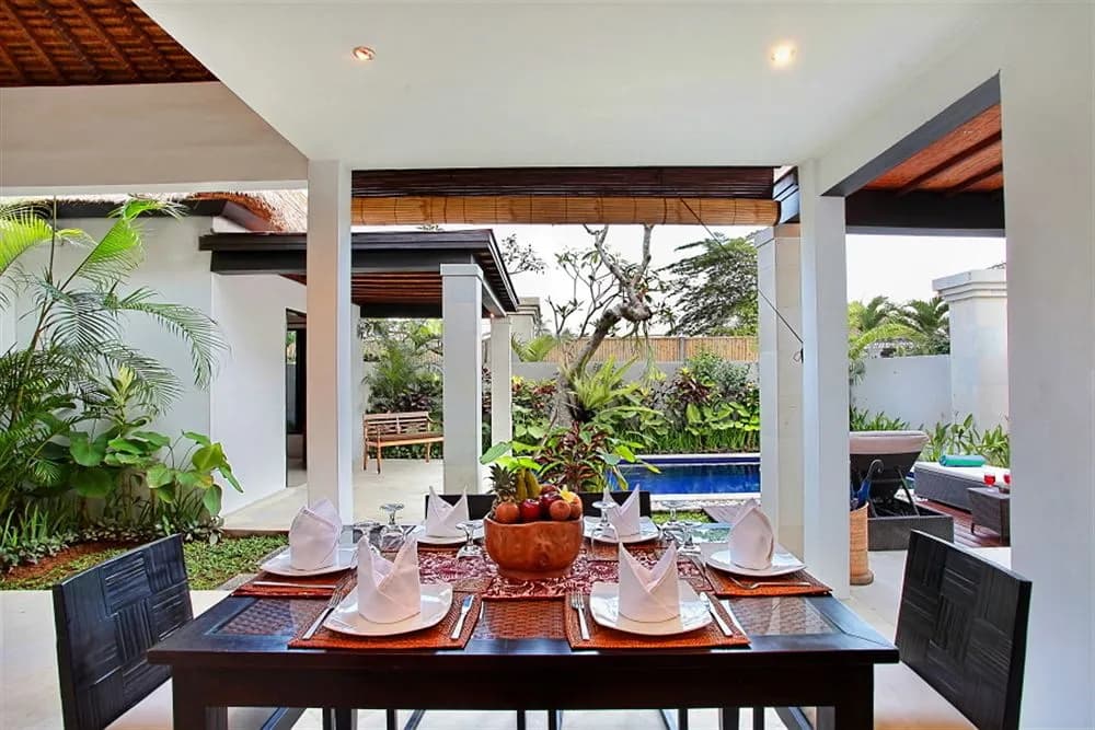 Villa Biru - photo 16