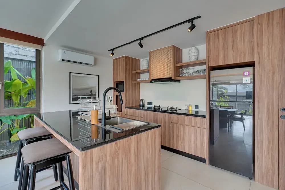 Villa Pasisi 11 - Canggu - photo 21