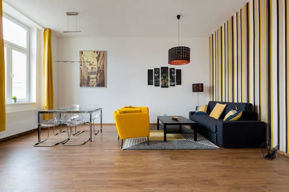 Kate’s Central Home - photo 9