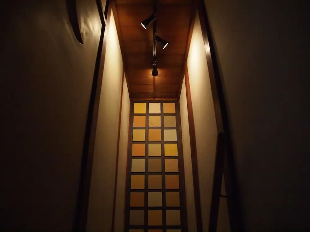 Kyoto Machiya Cottage karigane - photo 13