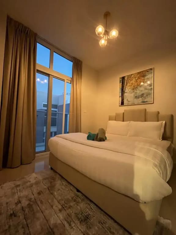 Vacation Home in Damac Hills 2 - photo 3