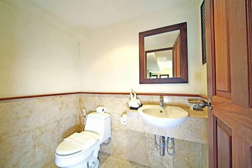 Summitra Pavilion Villa No. 7 - photo 5