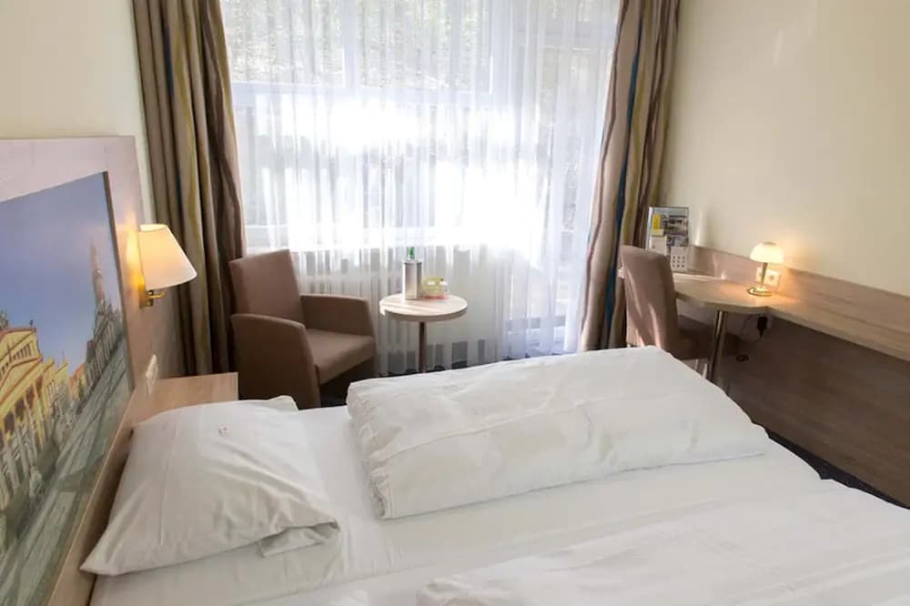 Seehotel Grunewald - photo 5