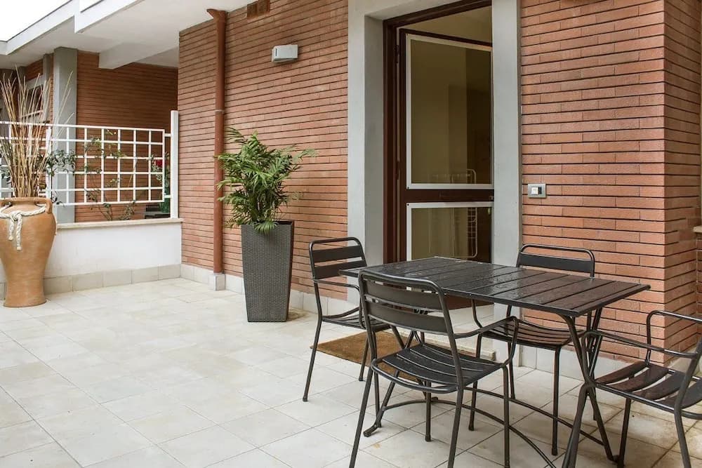 Residence Relais Cassia - photo 8