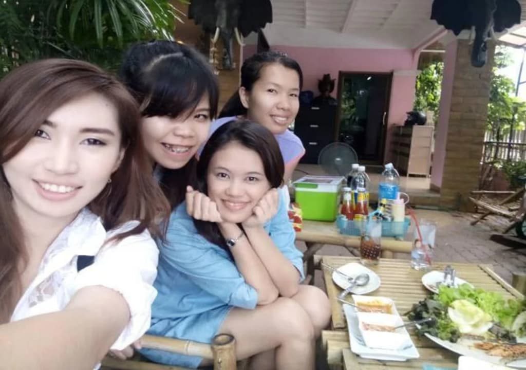 Naifun BB House - photo 21