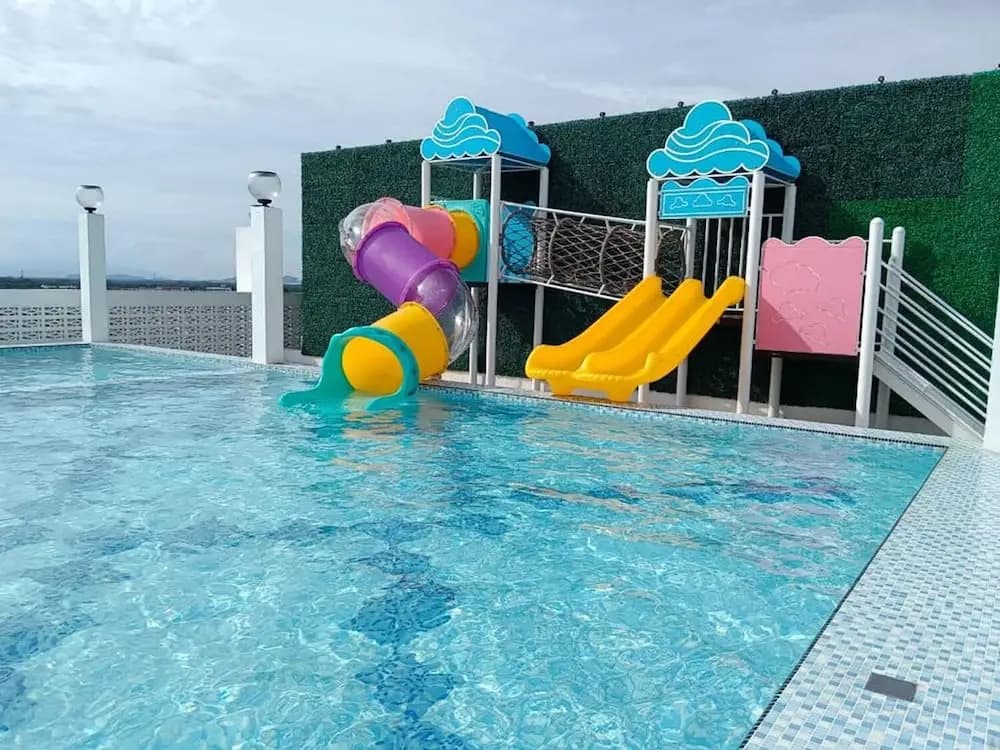 Sri Indar Hotel & Suites - photo 13