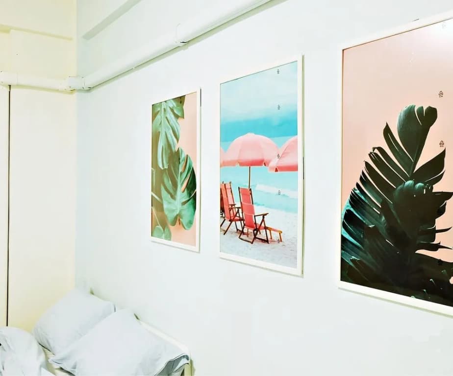 Yeehaa Hotel - photo 5