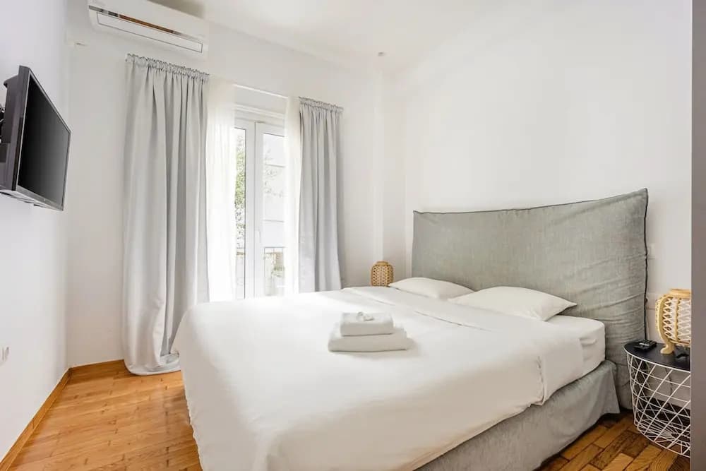 Modern Cozy Apartment - photo 8