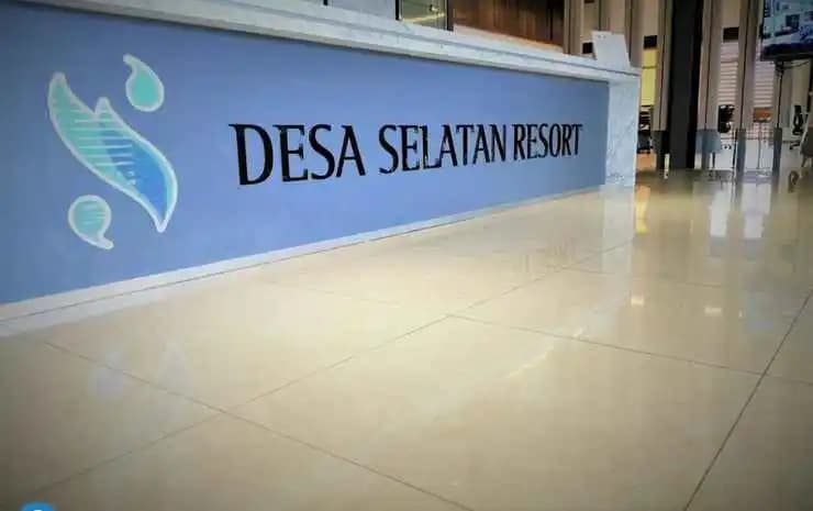 Desa Selatan Resort - main photo