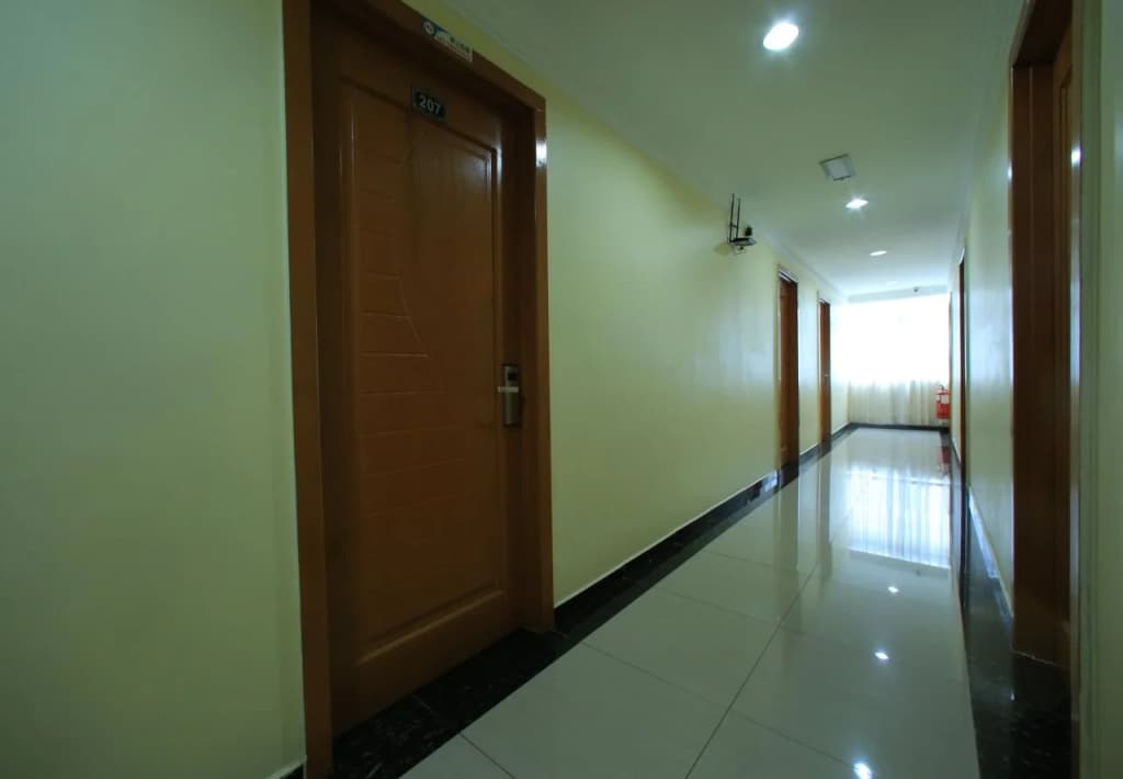 Eazy Hotel at Ampang - photo 11