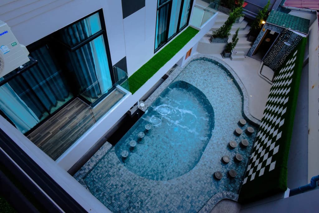 Oneloft Hotel - photo 27