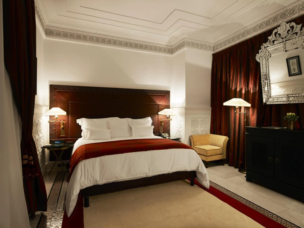 La Mamounia - photo 5