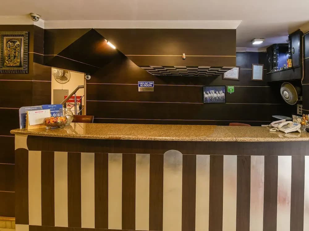 Amrit Villa - photo 19