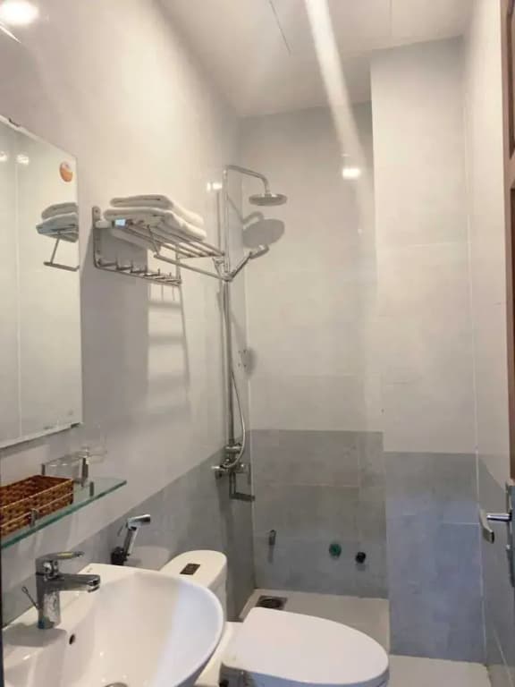 Truc Vy Hotel Spa - photo 6