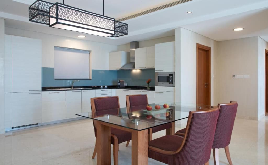 Millennium Executive Apartments Muscat - photo 34