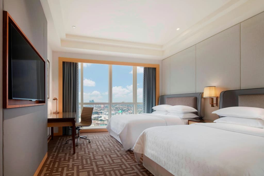 Sheraton Petaling Jaya Hotel - photo 39