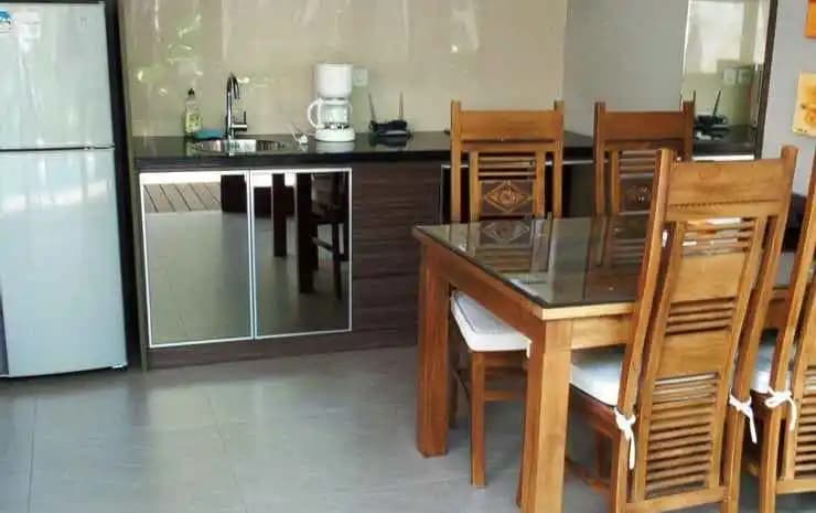 Villas De Kampoeng - photo 11