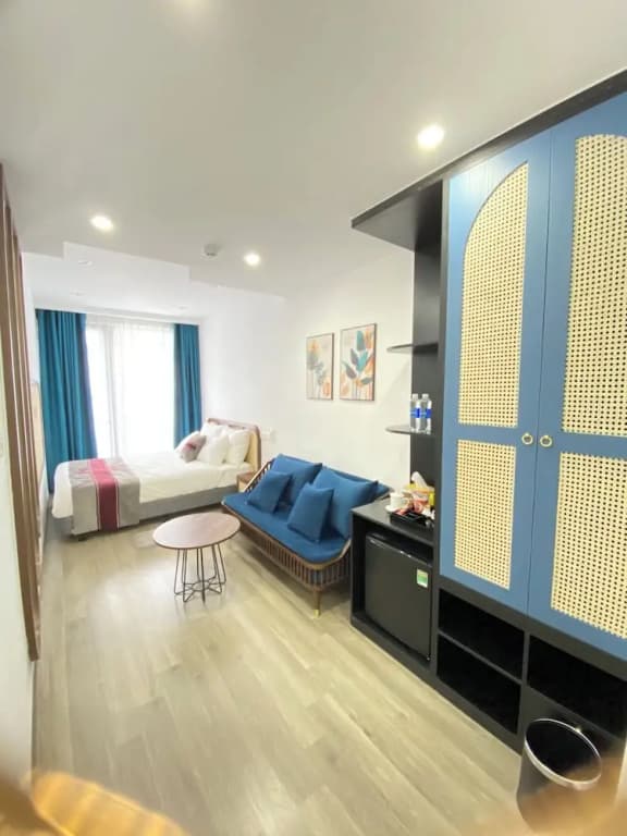 GOODTECH LUXURY  Hotel & Apartment - photo 5