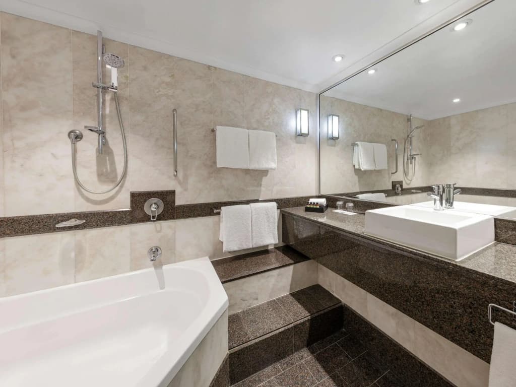Pullman Sydney Hyde Park - photo 9