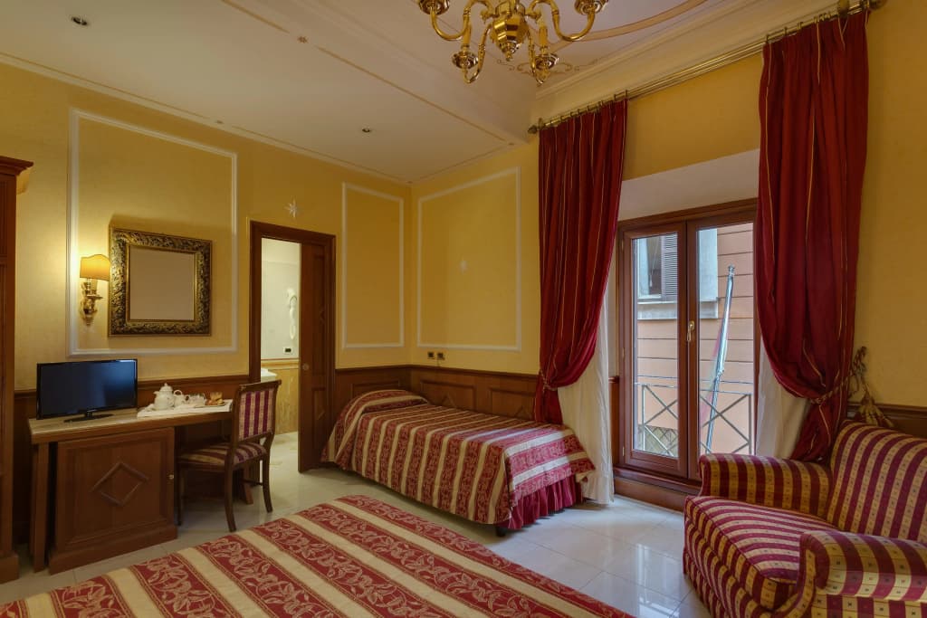 Comfort Hotel Bolivar - photo 3