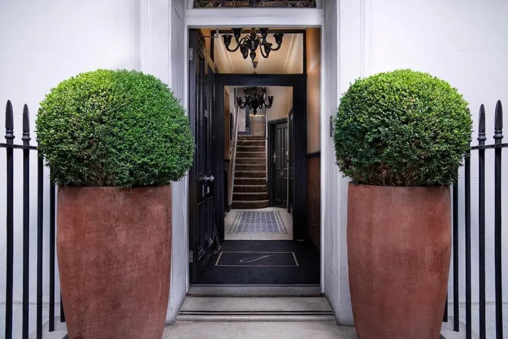 Flemings Mayfair - Small Luxury Hotel of the World - photo 20