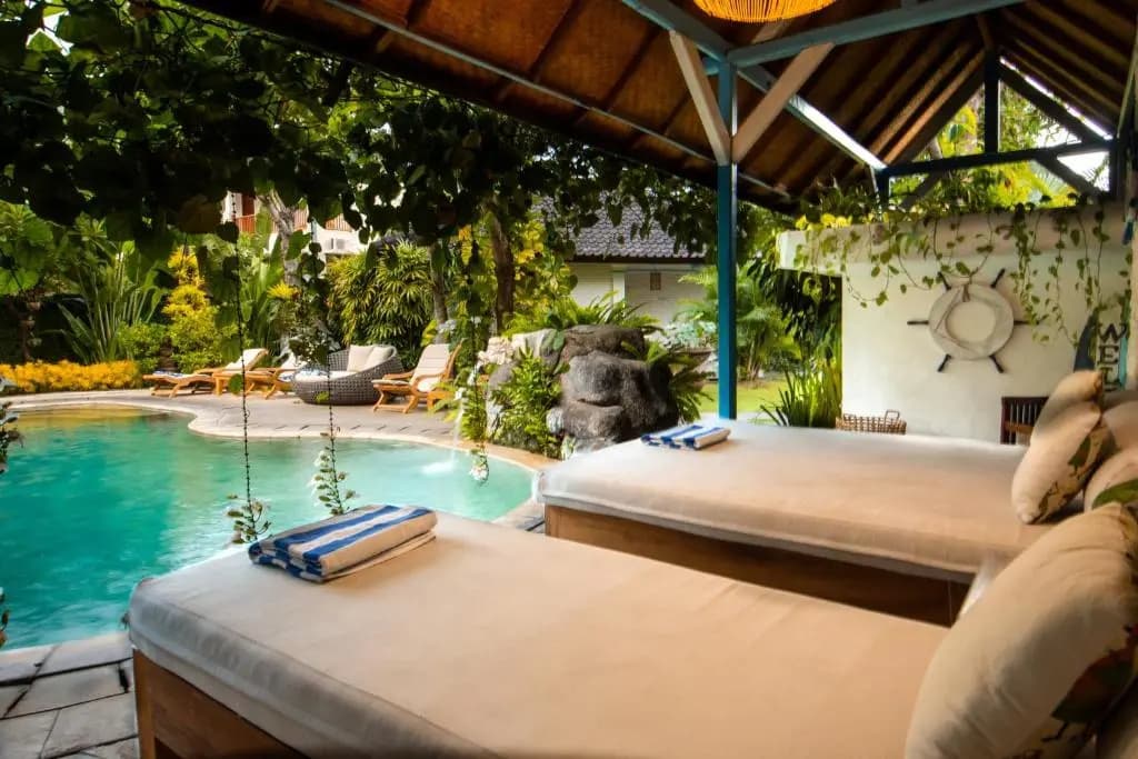 Sanur House - photo 17