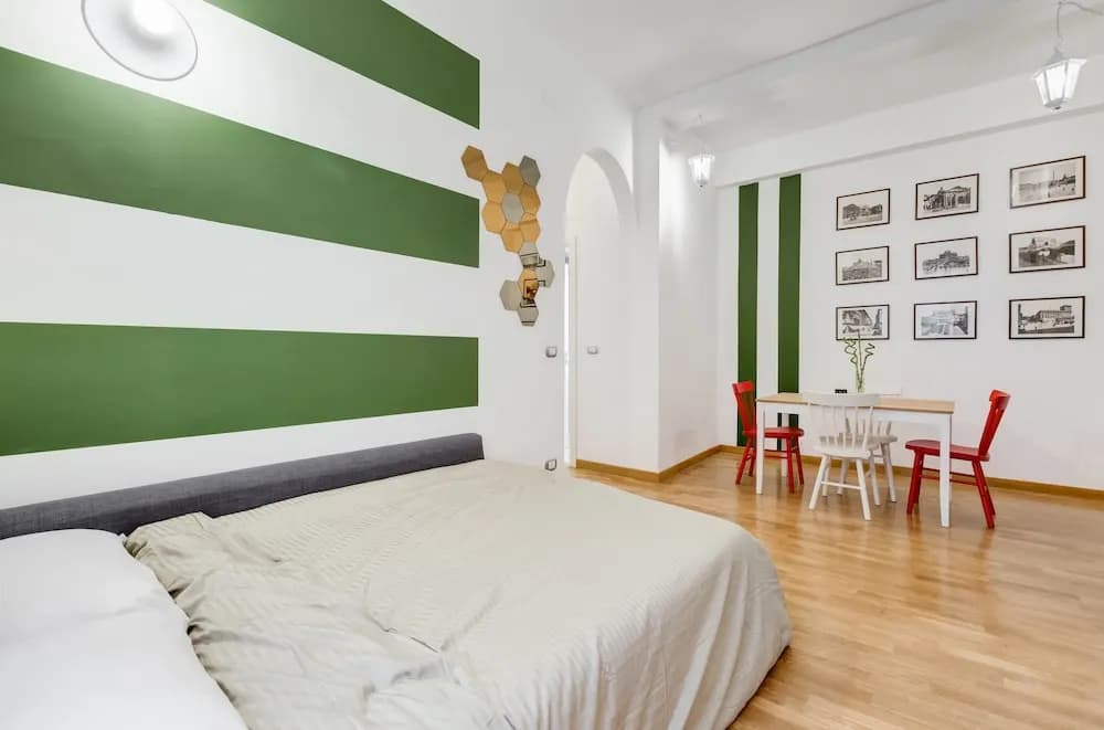 San Cosimato House - photo 16