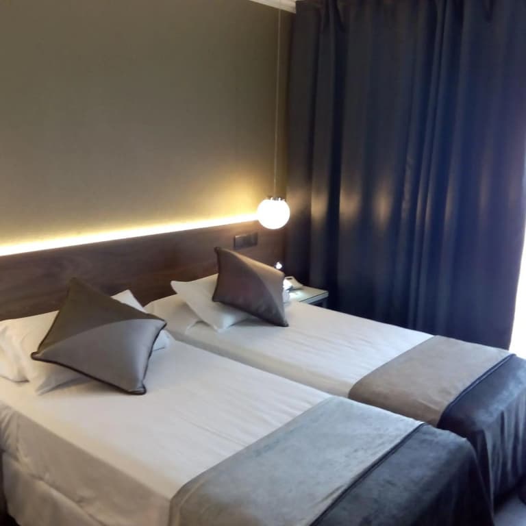Hotel Moderno Barcelona - photo 46