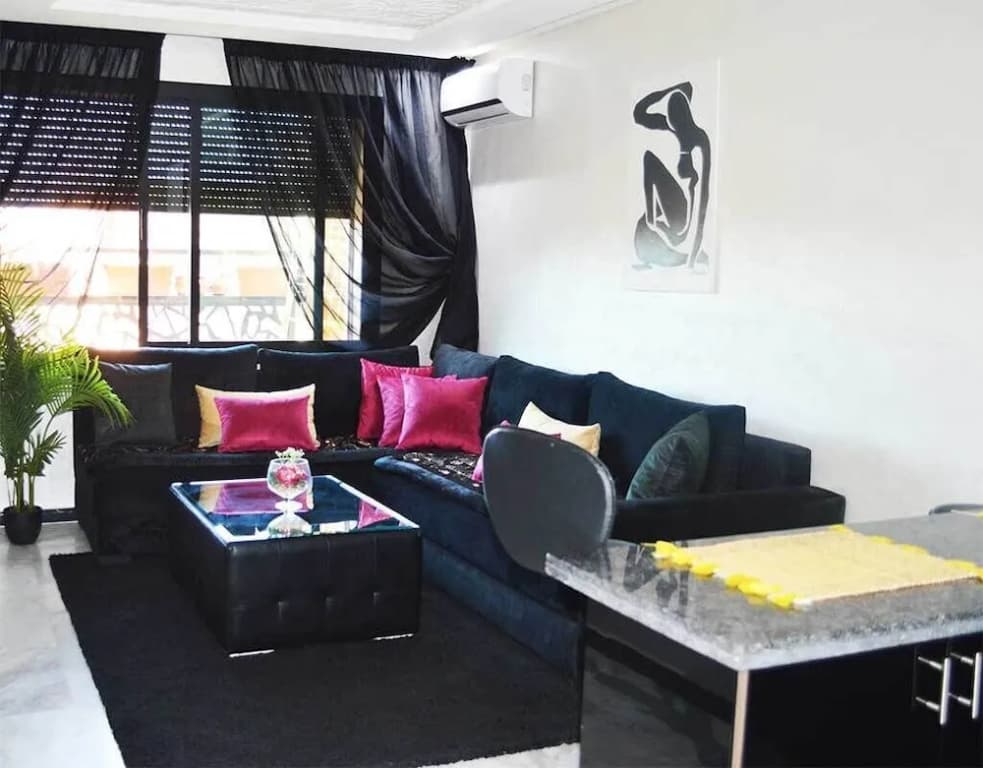 appartement Harmony - photo 2