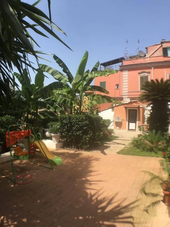 Vatican Garden House - photo 11