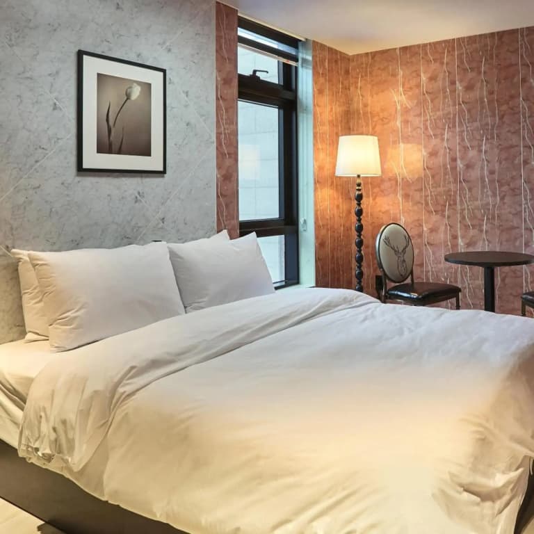 MG Hotel Jonggak - photo 28